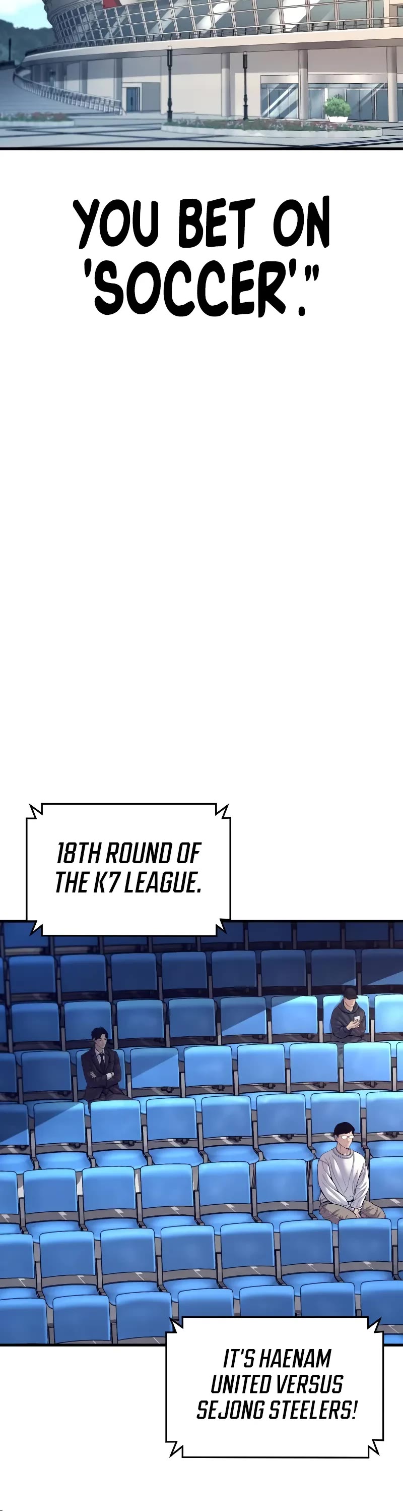 Juvenile Offender Chapter 56 page 53 - Chapter 56