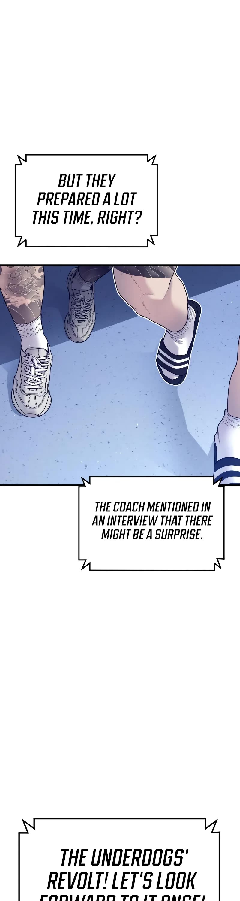Juvenile Offender Chapter 56 page 55 - Chapter 56
