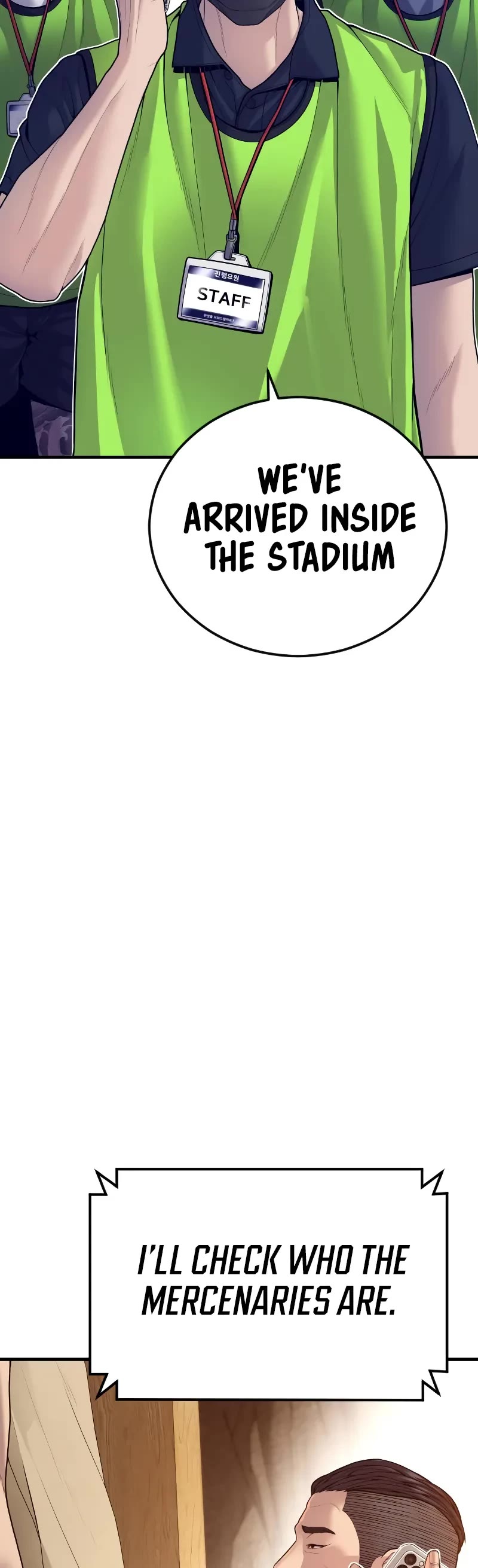 Juvenile Offender Chapter 56 page 57 - Chapter 56