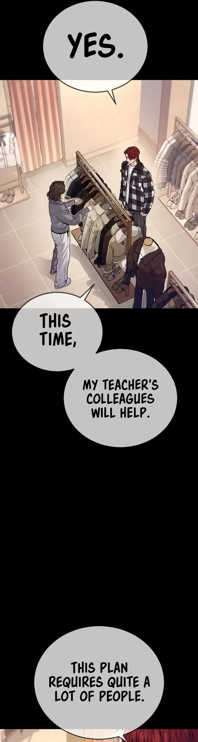 Juvenile Offender Chapter 56 page 6 - Chapter 56