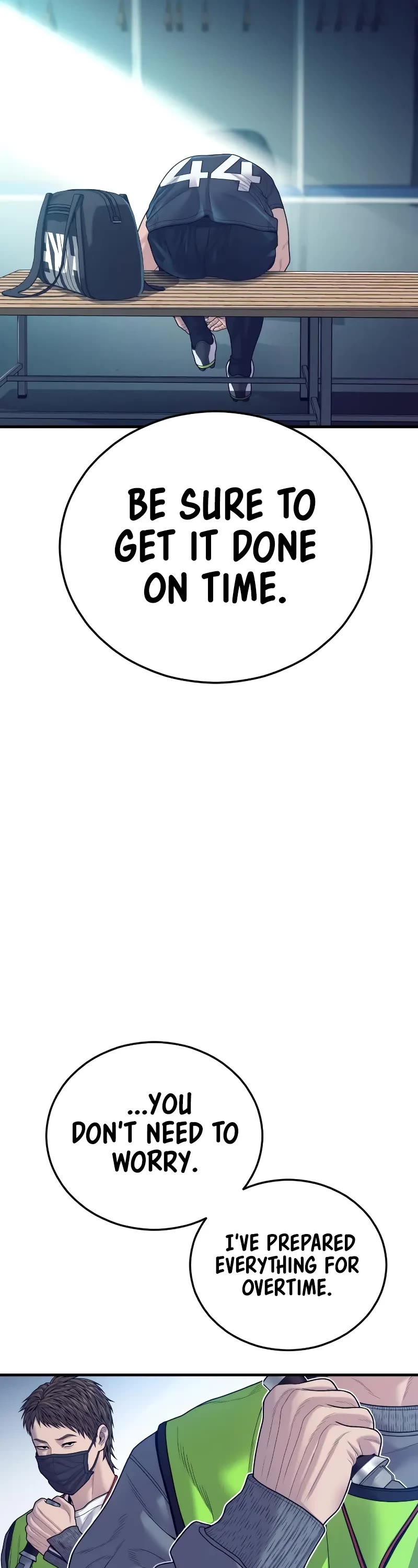Juvenile Offender Chapter 56 page 60 - Chapter 56