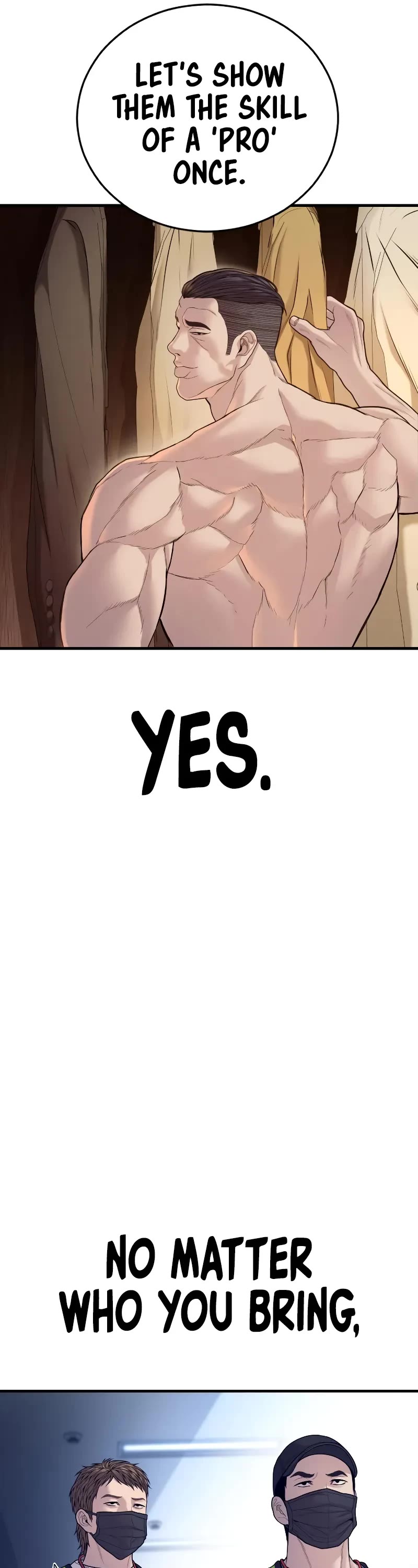 Juvenile Offender Chapter 56 page 64 - Chapter 56