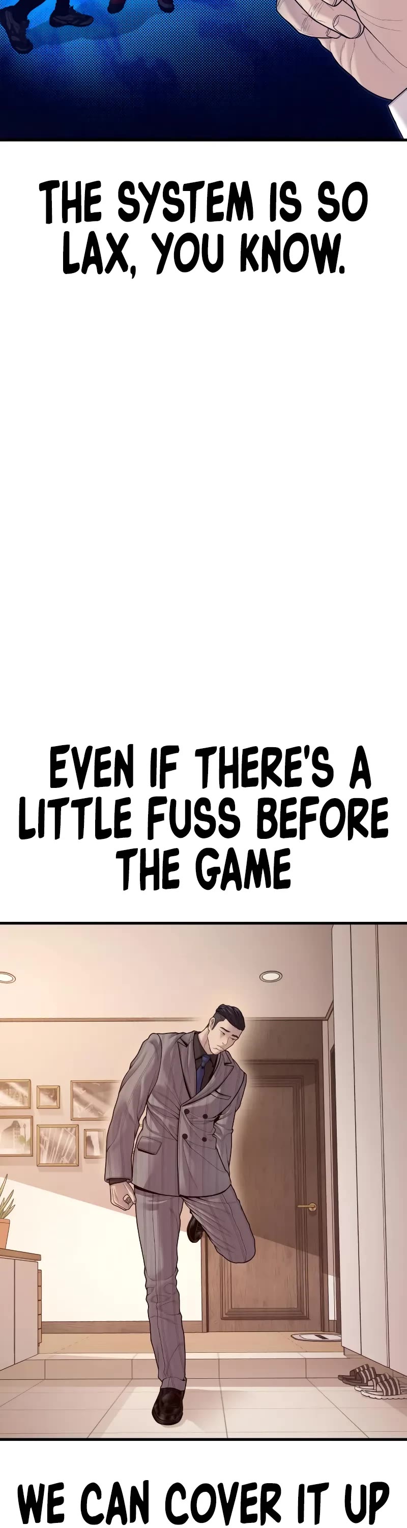 Juvenile Offender Chapter 56 page 66 - Chapter 56