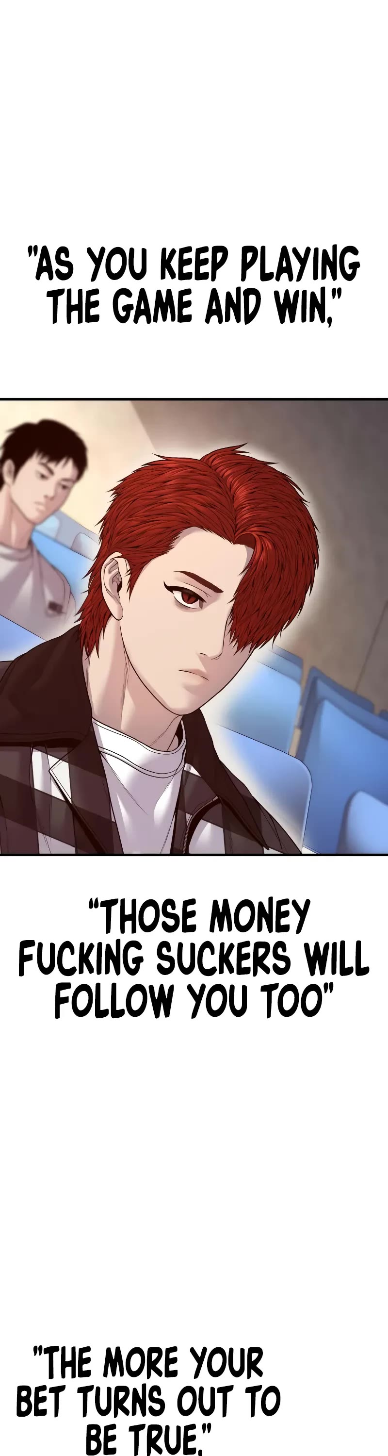 Juvenile Offender Chapter 56 page 70 - Chapter 56