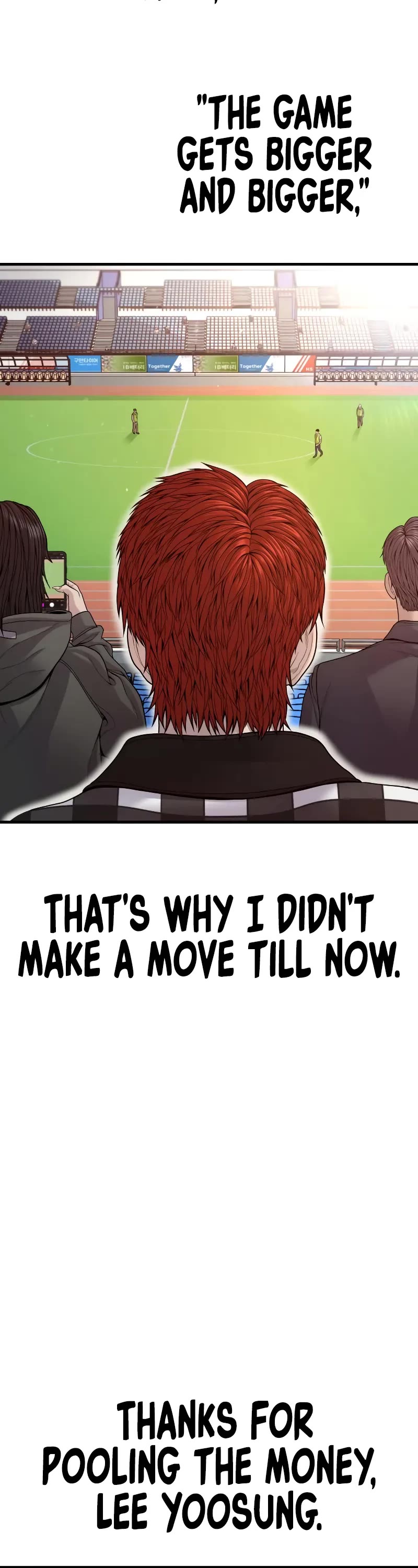 Juvenile Offender Chapter 56 page 71 - Chapter 56