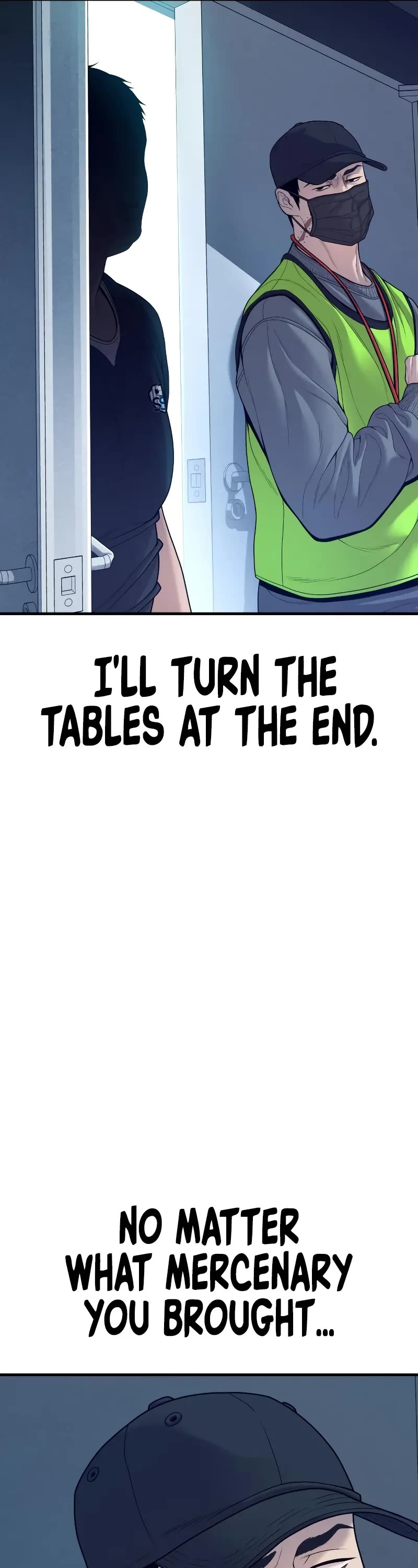 Juvenile Offender Chapter 56 page 72 - Chapter 56