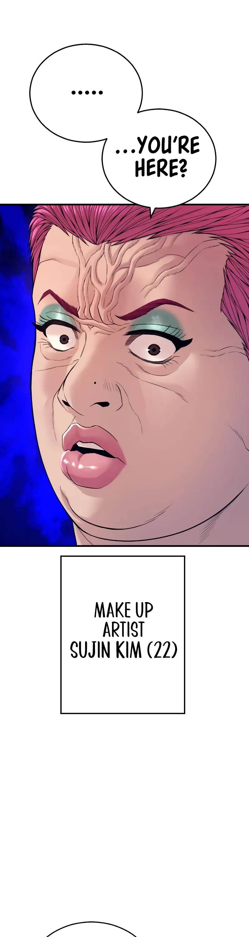 Juvenile Offender Chapter 56 page 76 - Chapter 56
