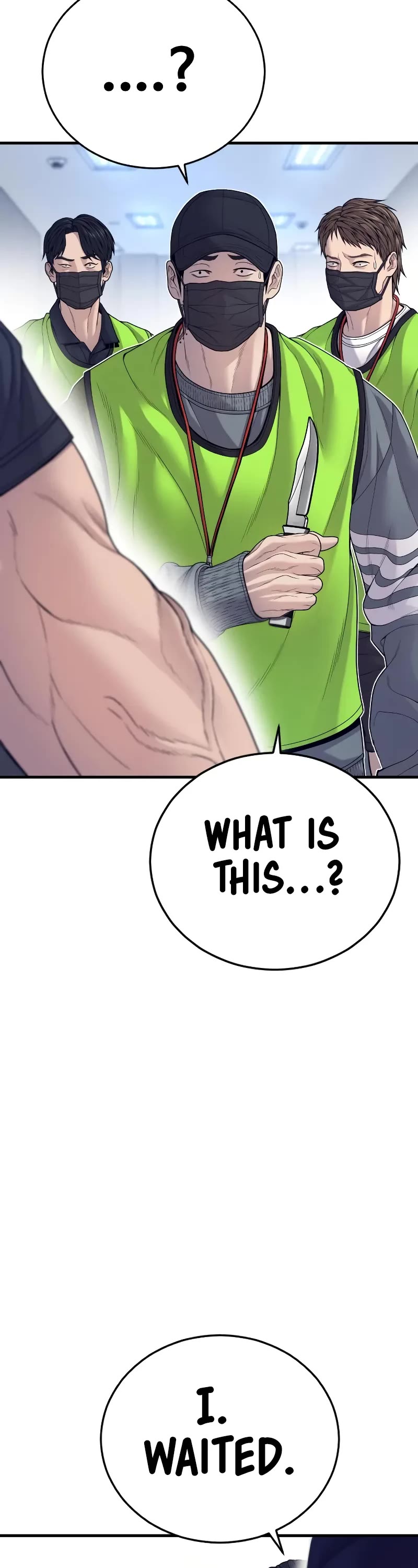 Juvenile Offender Chapter 56 page 77 - Chapter 56