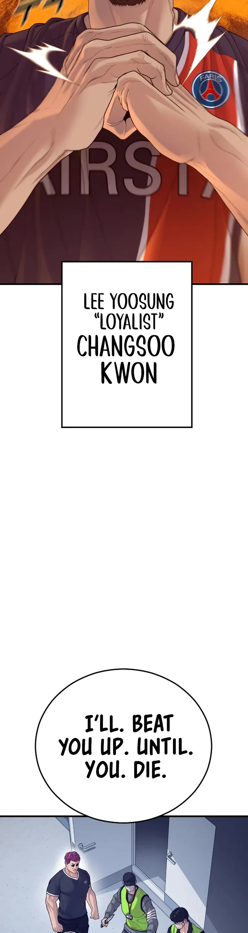 Juvenile Offender Chapter 56 page 79 - Chapter 56