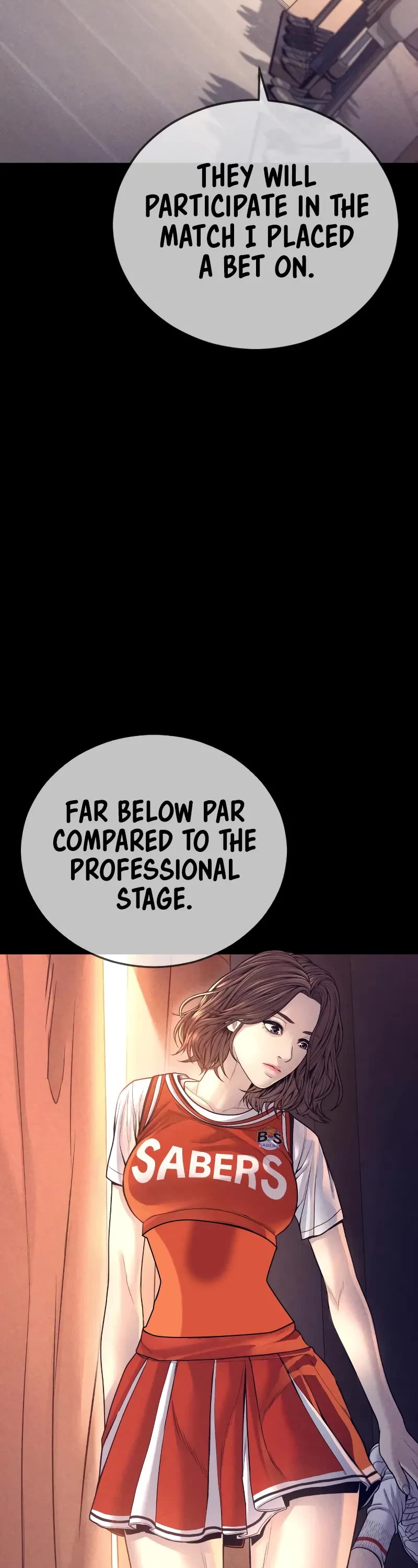 Juvenile Offender Chapter 56 page 8 - Chapter 56