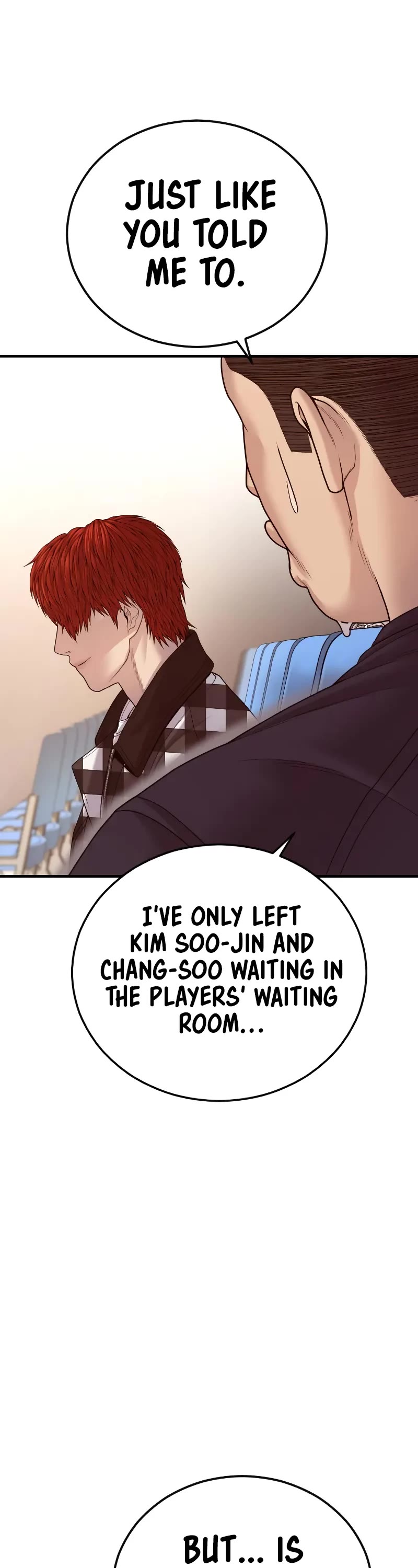 Juvenile Offender Chapter 56 page 83 - Chapter 56