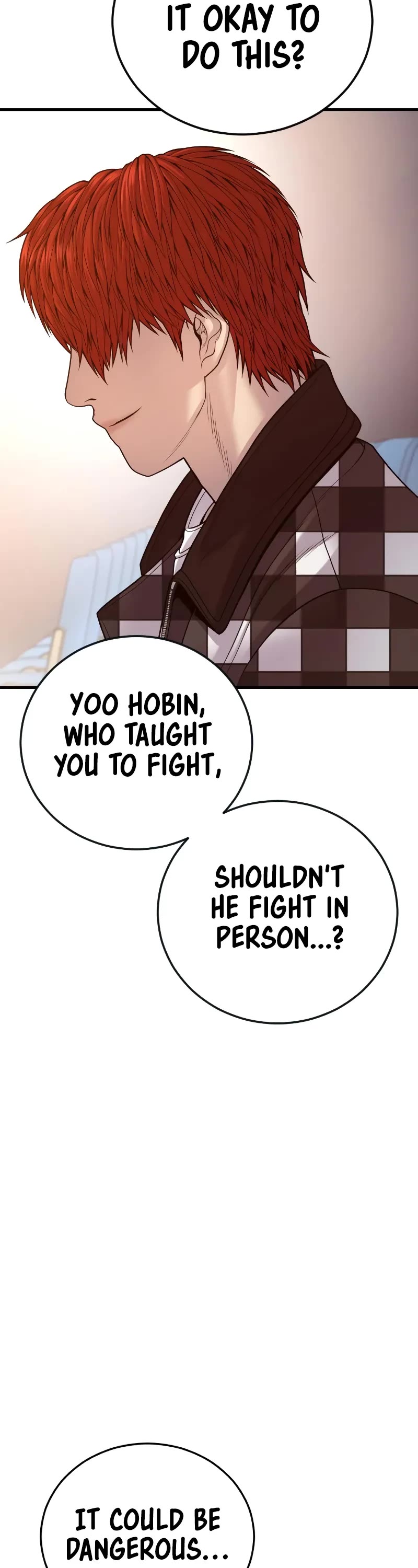 Juvenile Offender Chapter 56 page 84 - Chapter 56