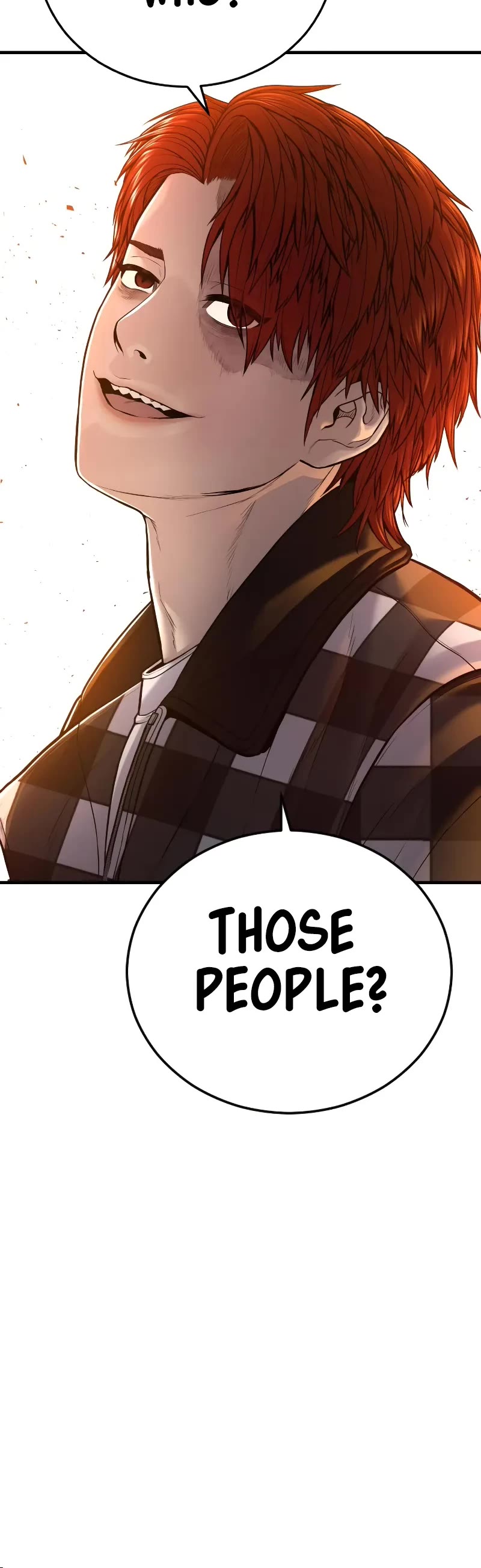 Juvenile Offender Chapter 56 page 86 - Chapter 56