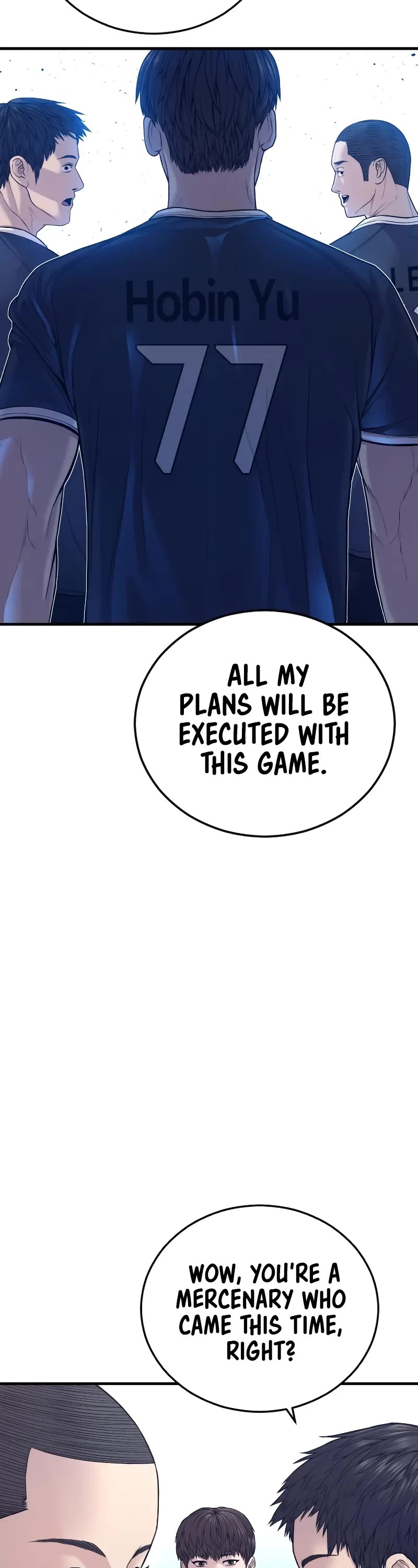 Juvenile Offender Chapter 56 page 88 - Chapter 56