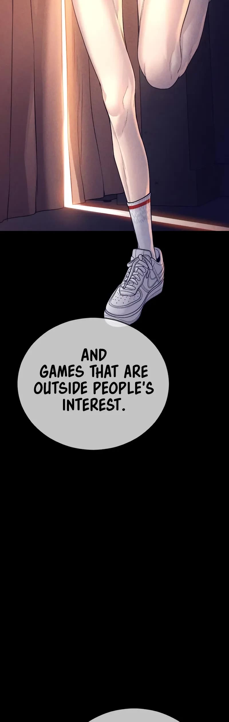 Juvenile Offender Chapter 56 page 9 - Chapter 56