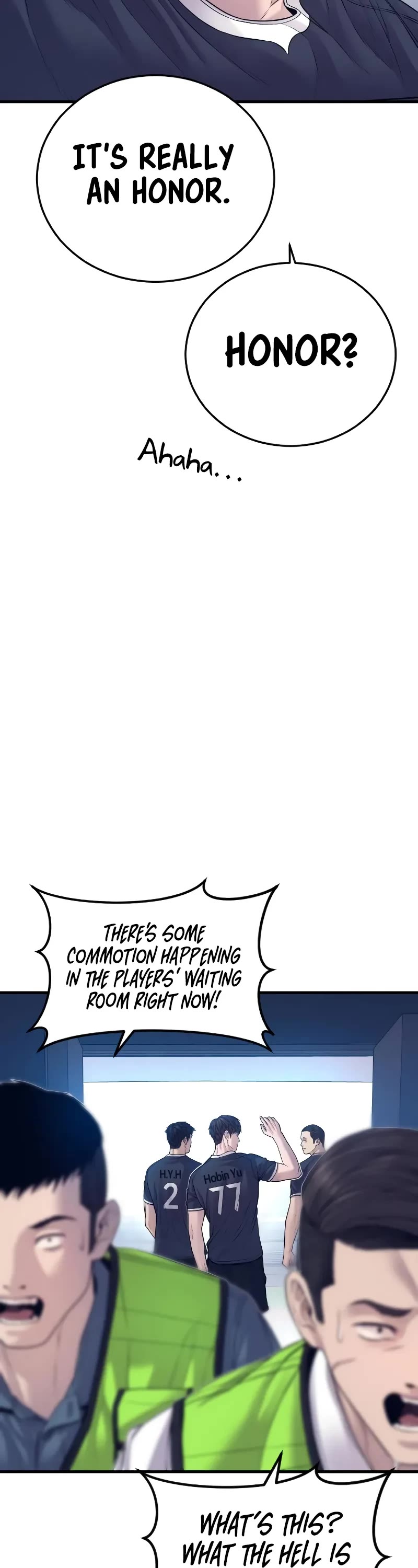 Juvenile Offender Chapter 56 page 90 - Chapter 56
