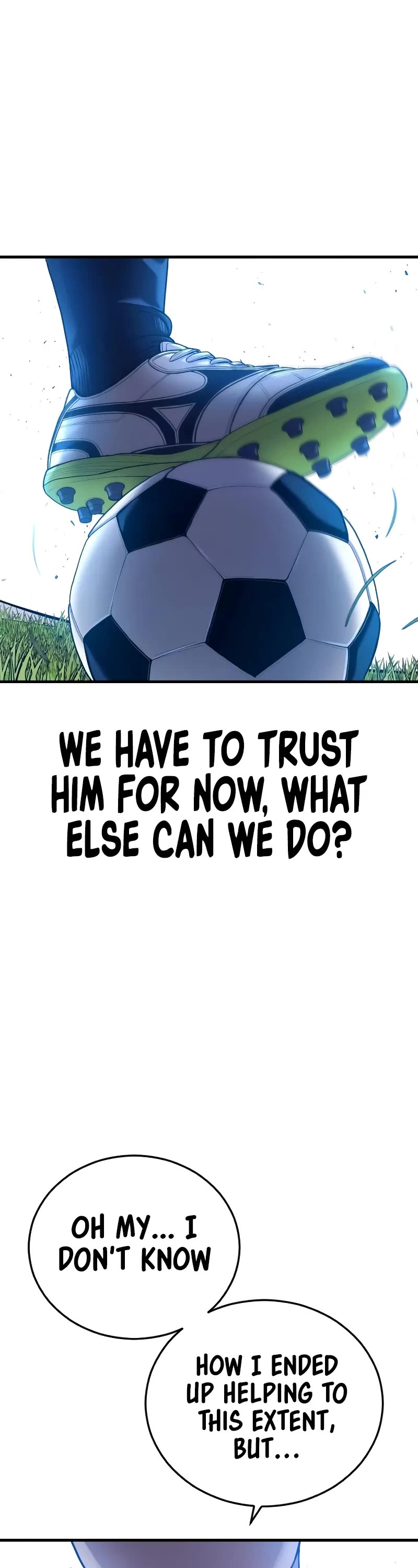 Juvenile Offender Chapter 56 page 94 - Chapter 56
