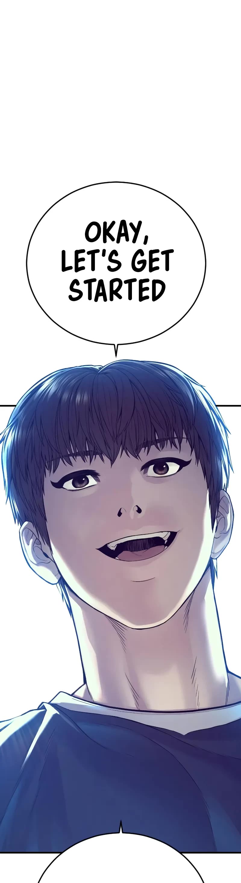 Juvenile Offender Chapter 56 page 96 - Chapter 56