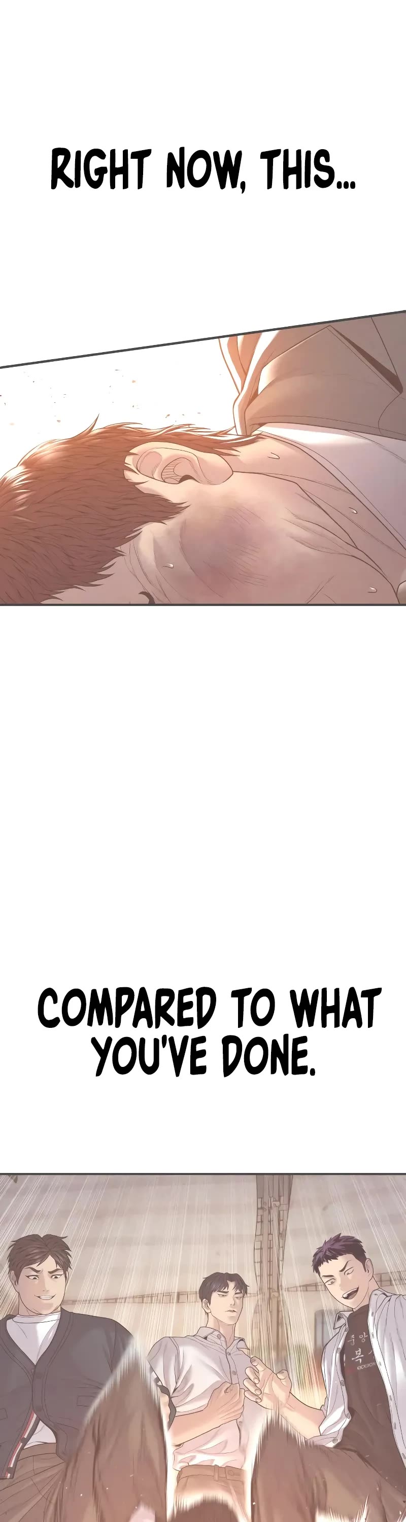 Juvenile Offender Chapter 57 page 100 - Chapter 57