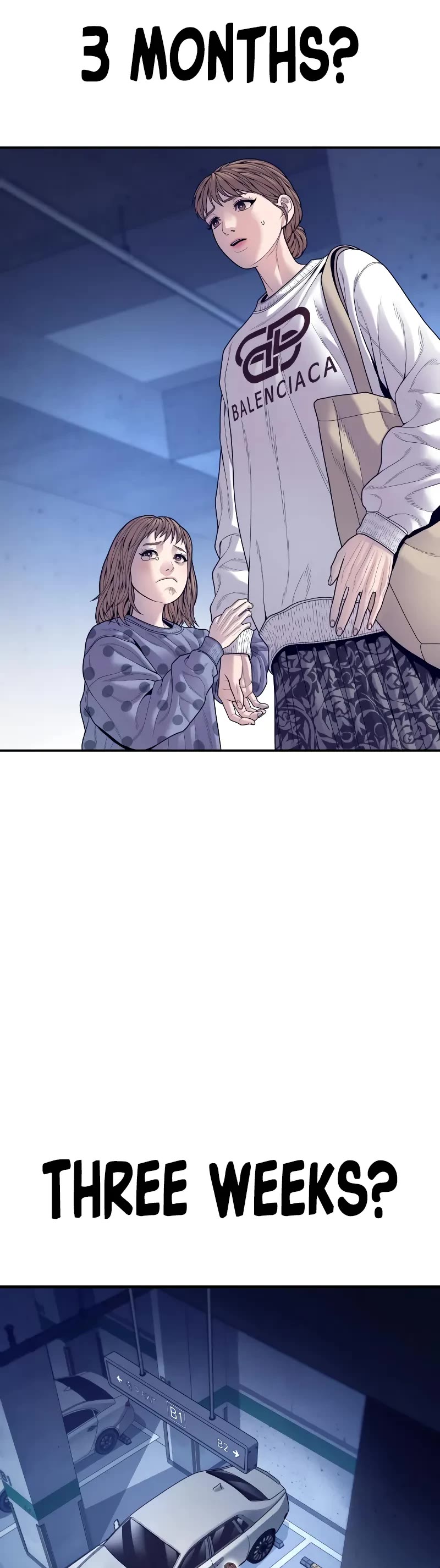 Juvenile Offender Chapter 57 page 106 - Chapter 57