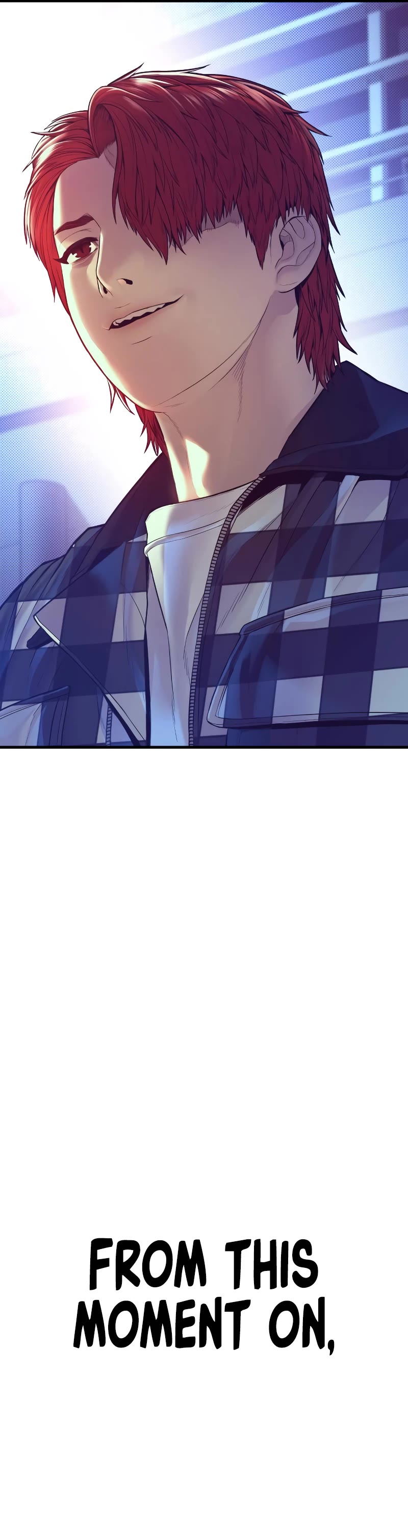Juvenile Offender Chapter 57 page 108 - Chapter 57