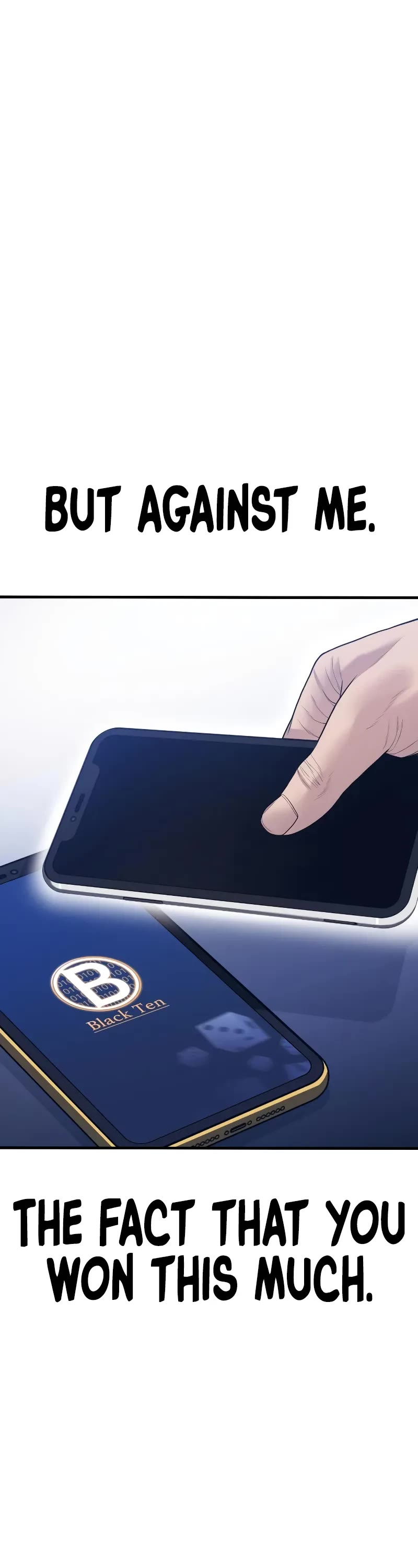 Juvenile Offender Chapter 57 page 59 - Chapter 57