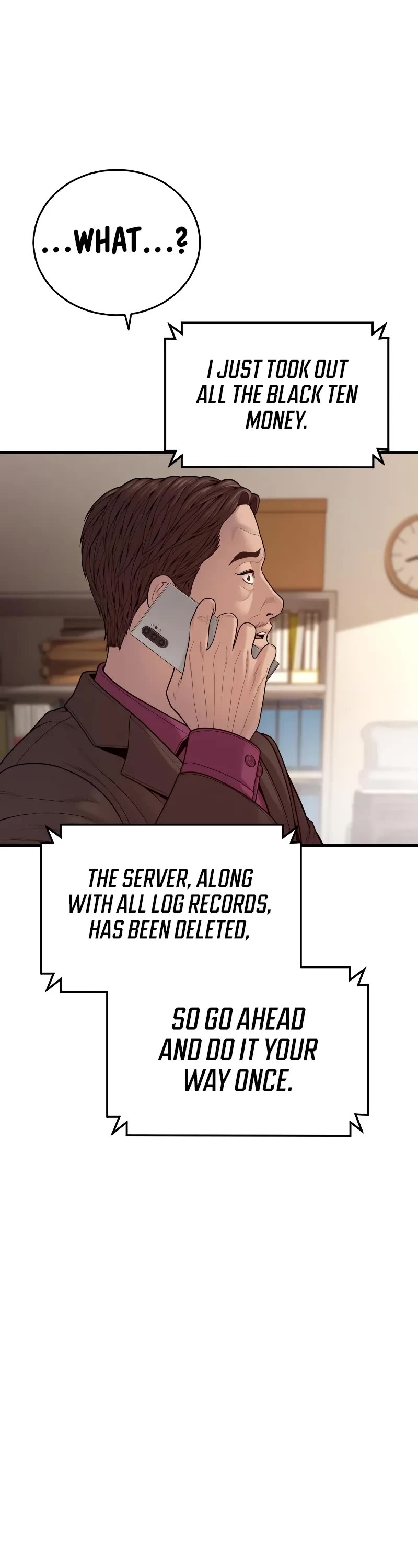 Juvenile Offender Chapter 57 page 73 - Chapter 57