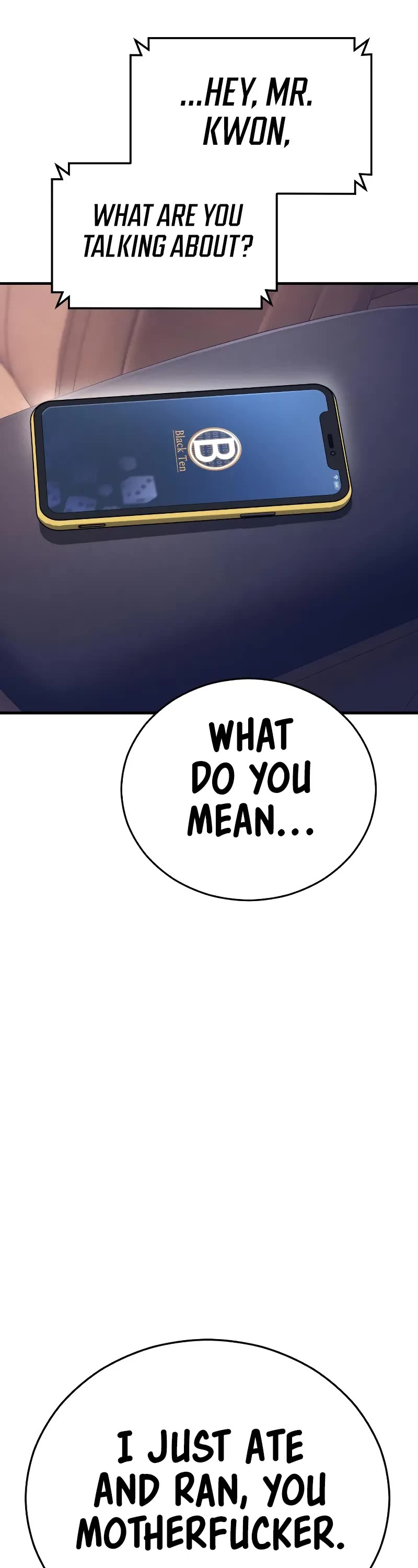Juvenile Offender Chapter 57 page 74 - Chapter 57