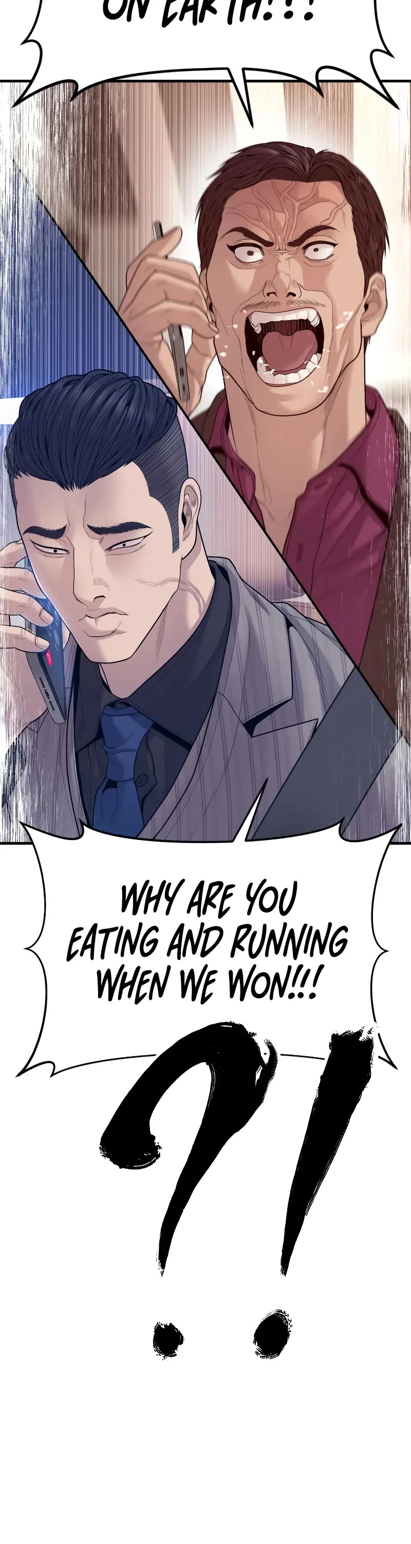 Juvenile Offender Chapter 57 page 78 - Chapter 57