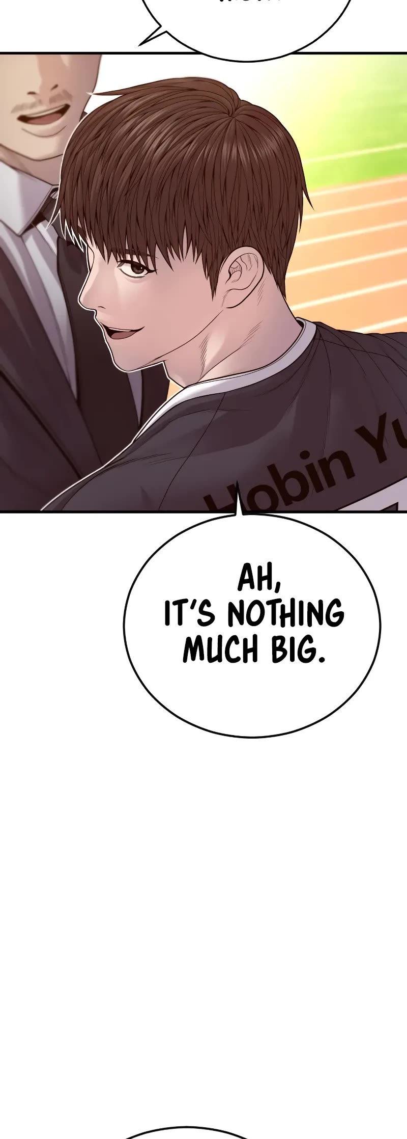 Juvenile Offender Chapter 57 page 85 - Chapter 57