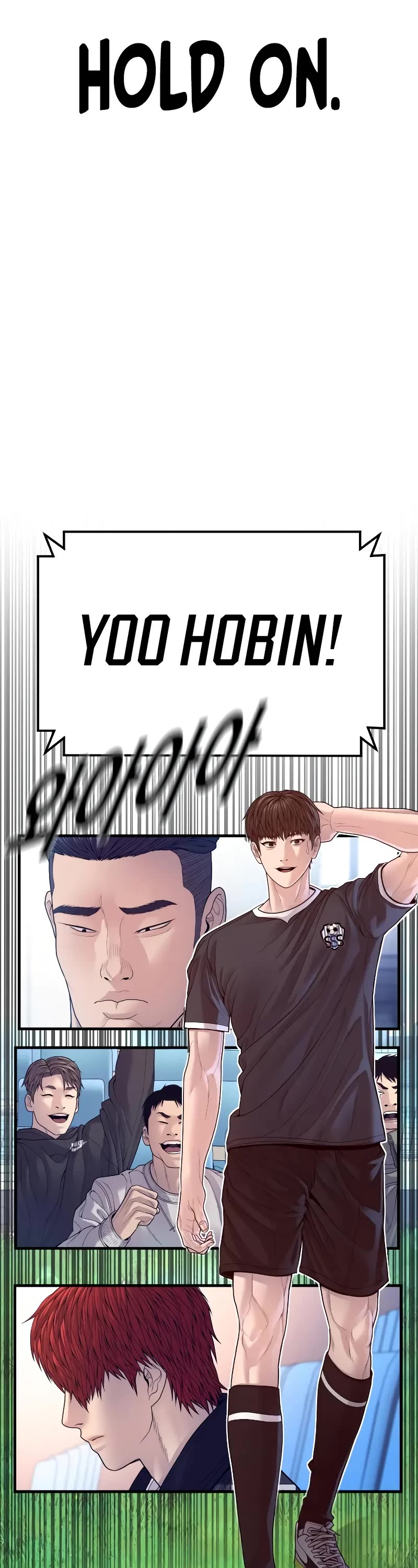 Juvenile Offender Chapter 57 page 9 - Chapter 57