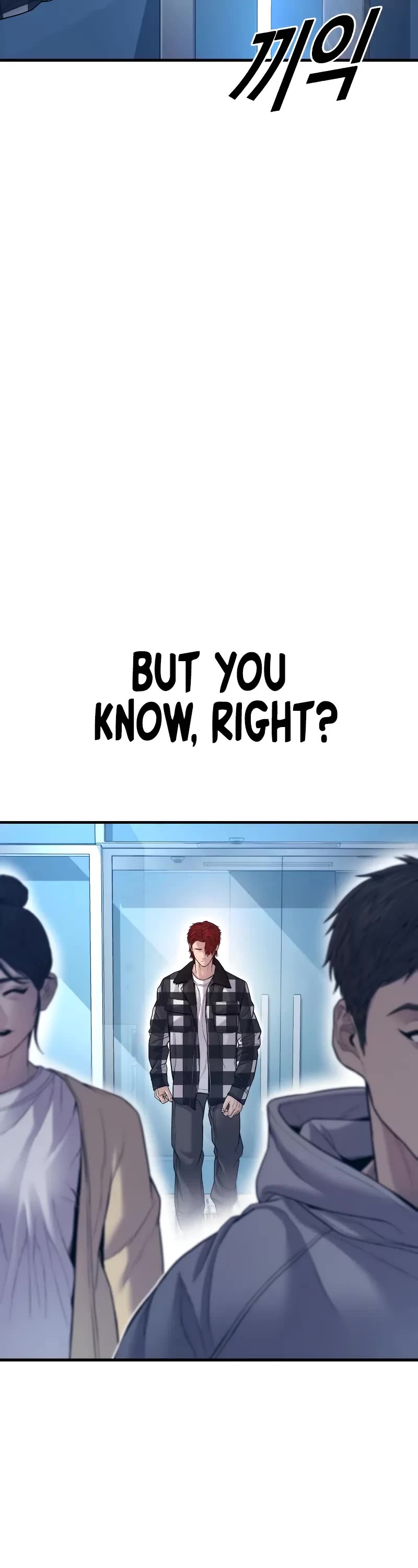 Juvenile Offender Chapter 57 page 99 - Chapter 57
