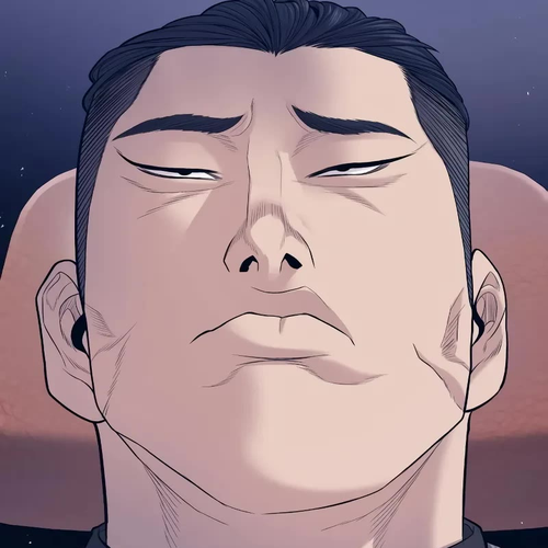 Juvenile Offender Chapter 57 cover