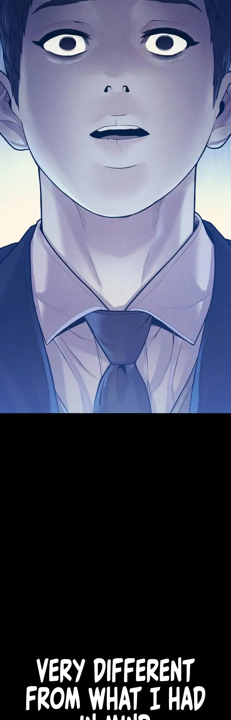 Juvenile Offender Chapter 58 page 101 - Chapter 58