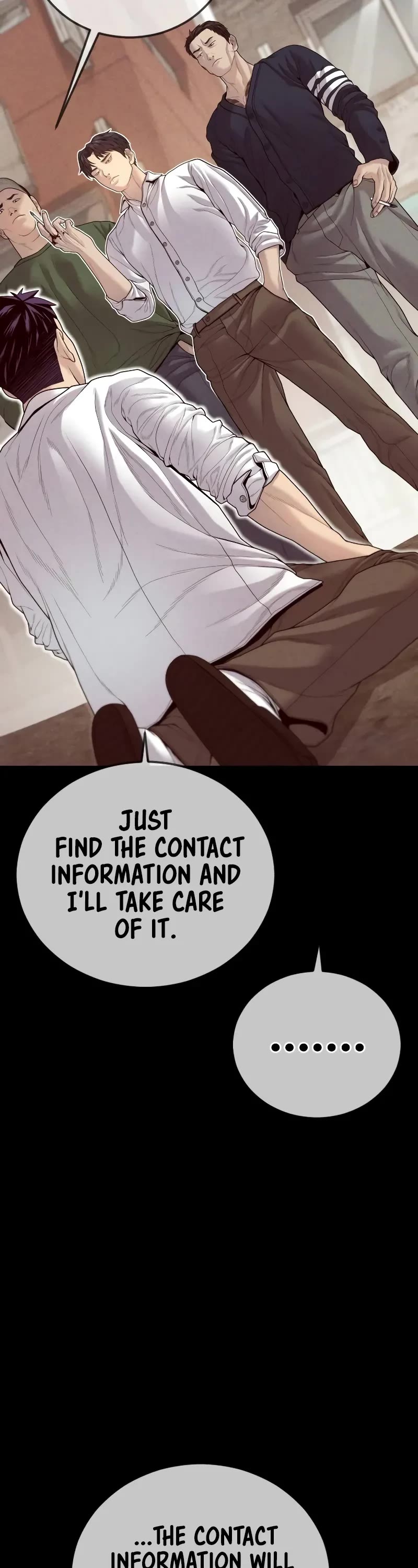 Juvenile Offender Chapter 58 page 43 - Chapter 58