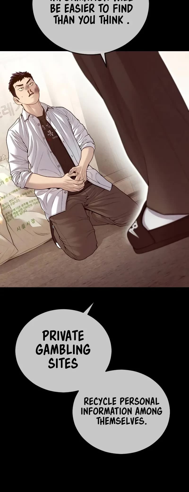 Juvenile Offender Chapter 58 page 44 - Chapter 58