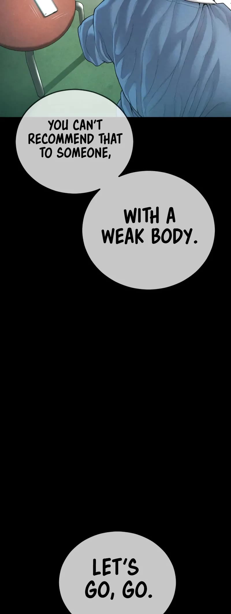 Juvenile Offender Chapter 58 page 54 - Chapter 58