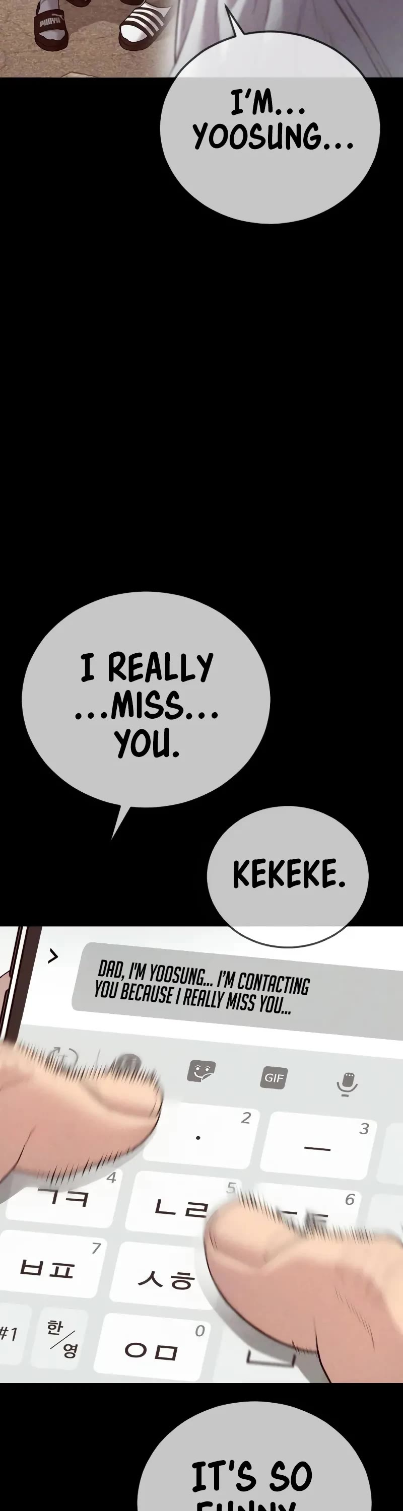 Juvenile Offender Chapter 58 page 57 - Chapter 58