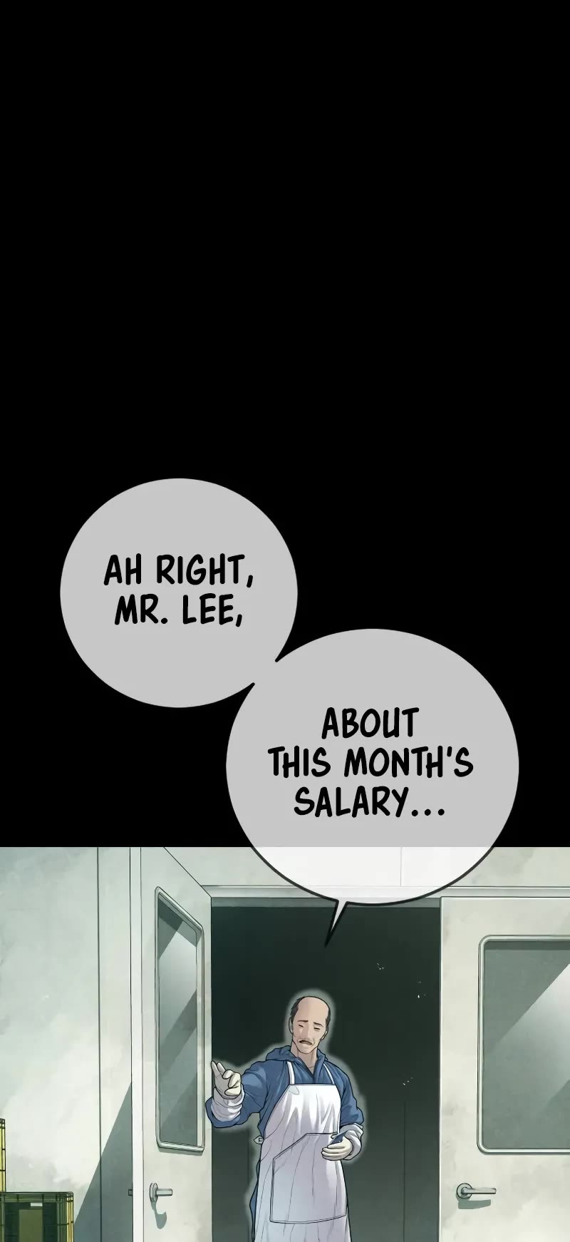 Juvenile Offender Chapter 58 page 59 - Chapter 58