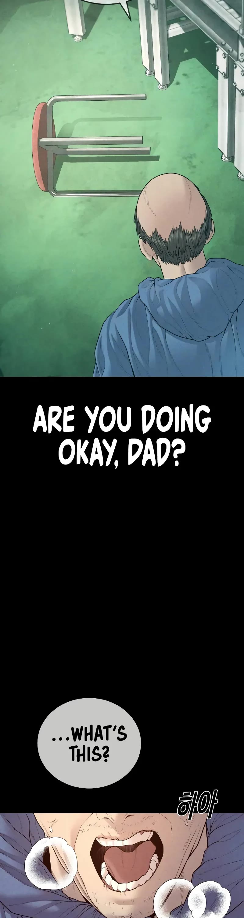 Juvenile Offender Chapter 58 page 61 - Chapter 58