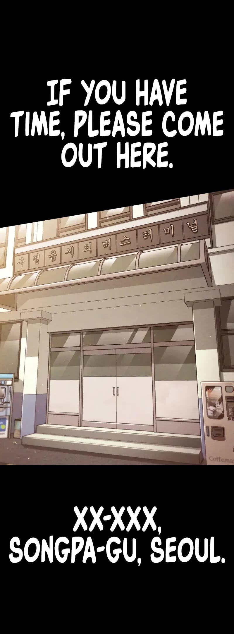 Juvenile Offender Chapter 58 page 64 - Chapter 58
