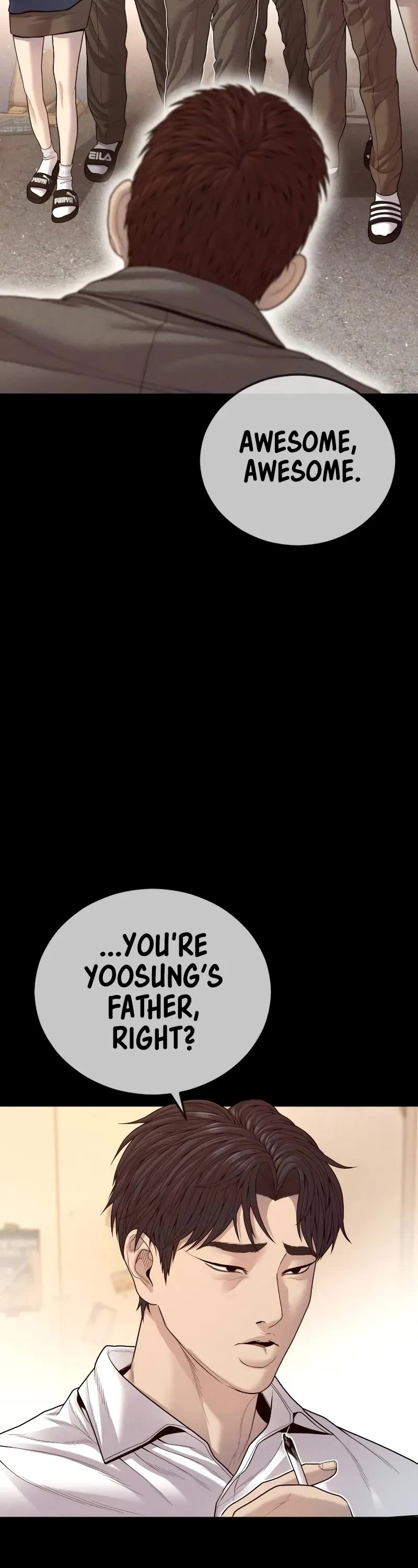 Juvenile Offender Chapter 58 page 72 - Chapter 58