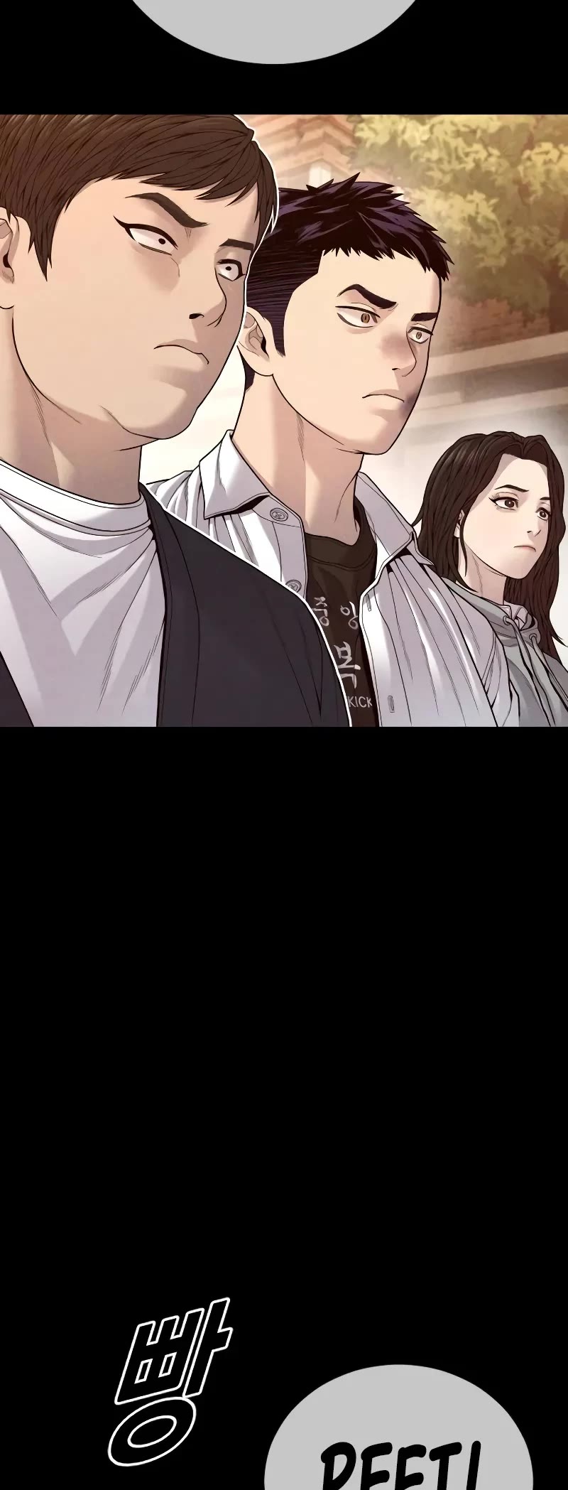 Juvenile Offender Chapter 58 page 74 - Chapter 58