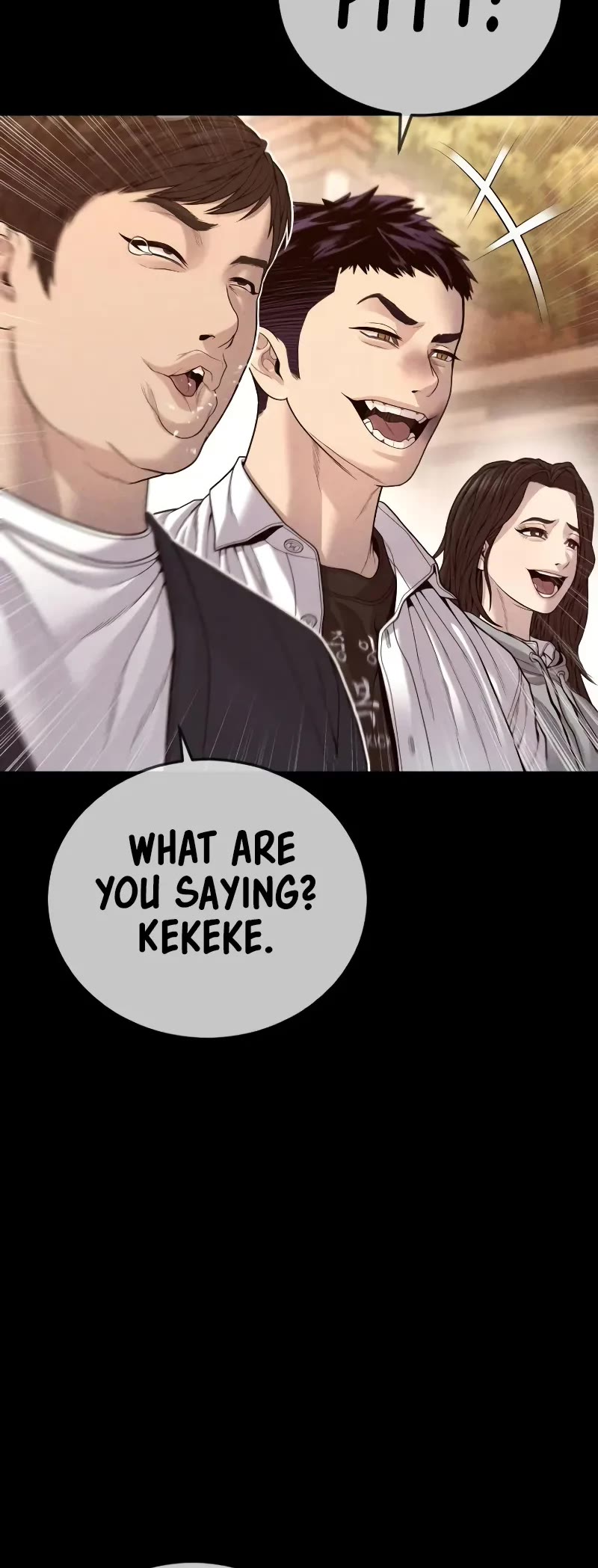 Juvenile Offender Chapter 58 page 75 - Chapter 58