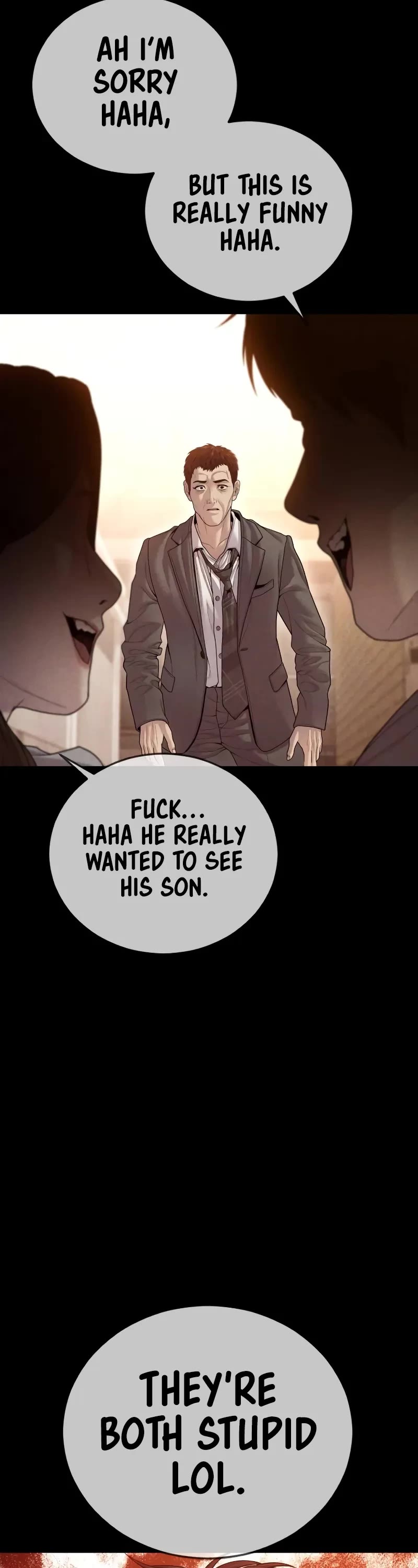 Juvenile Offender Chapter 58 page 76 - Chapter 58