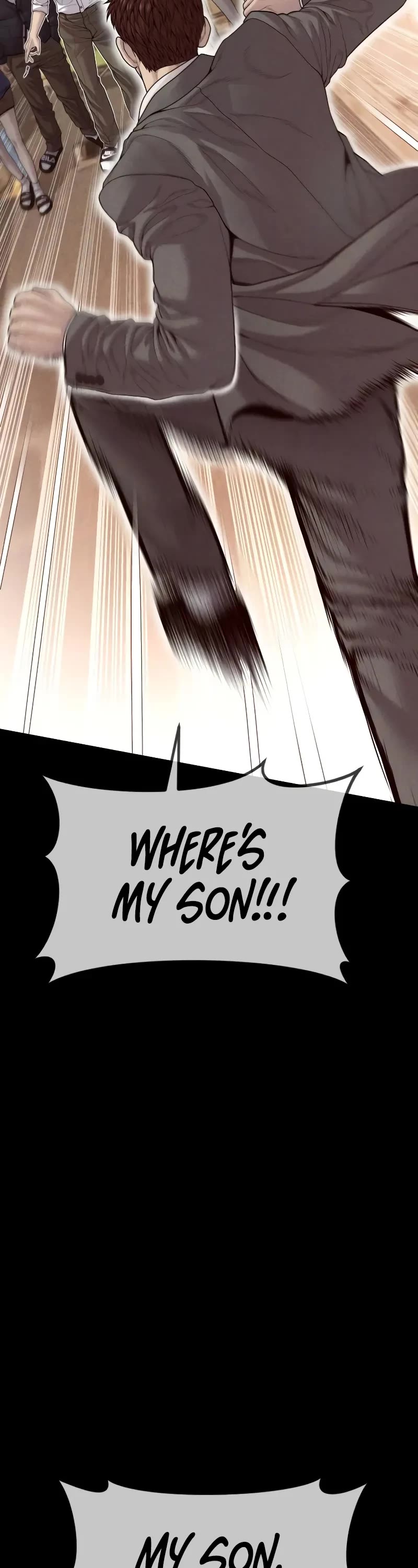 Juvenile Offender Chapter 58 page 78 - Chapter 58
