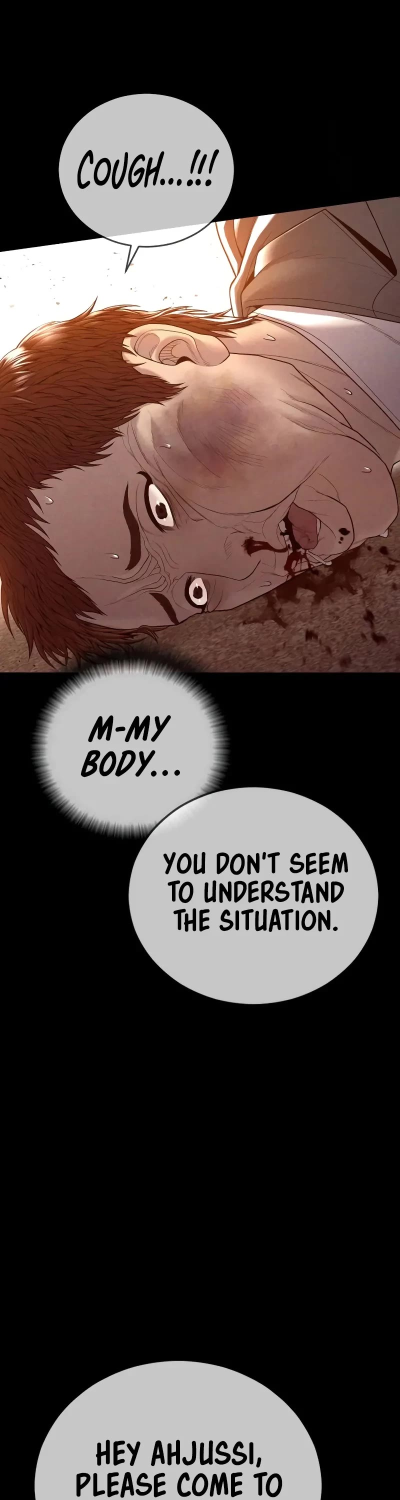 Juvenile Offender Chapter 58 page 81 - Chapter 58