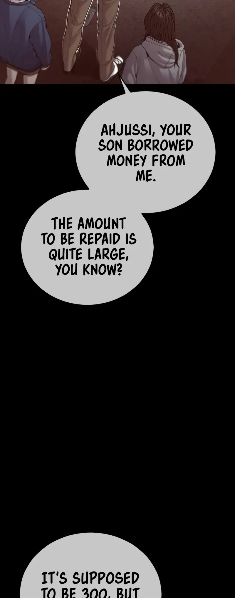 Juvenile Offender Chapter 58 page 84 - Chapter 58