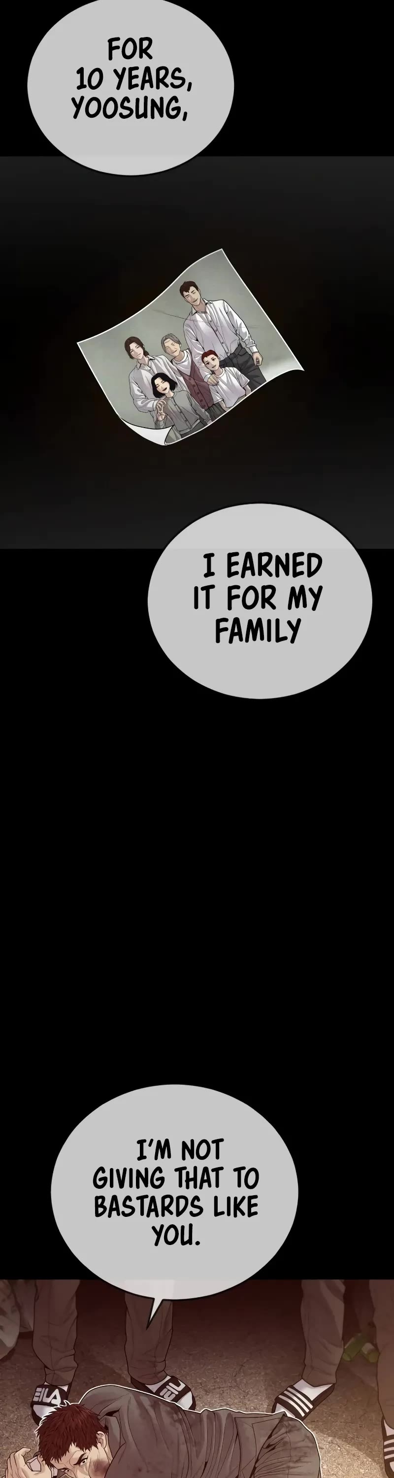 Juvenile Offender Chapter 58 page 86 - Chapter 58