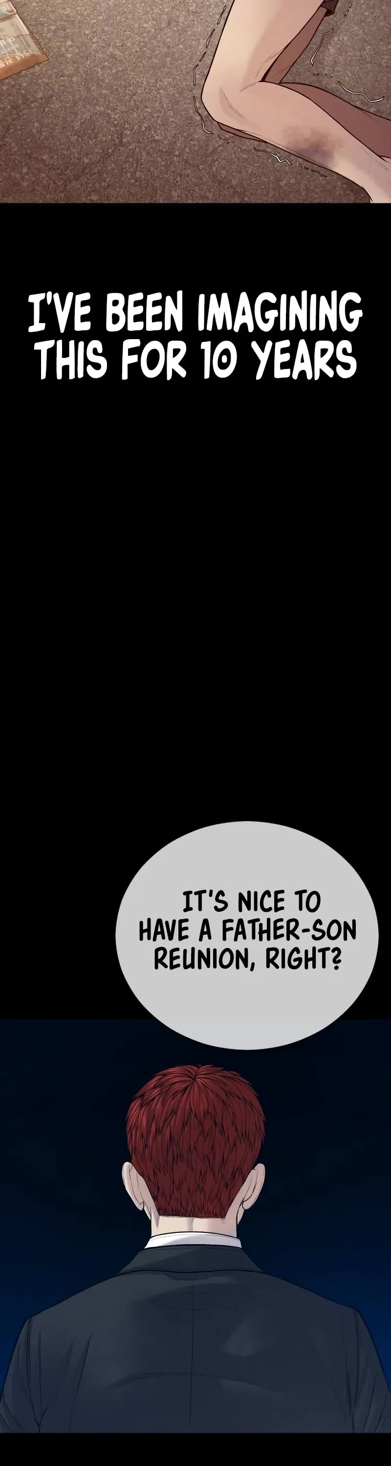 Juvenile Offender Chapter 58 page 98 - Chapter 58